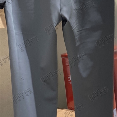 商場品牌-商務褲-商務褲【實拍】