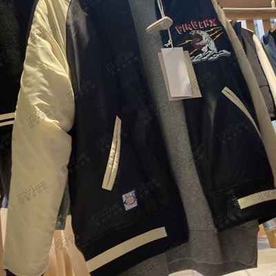 商場品牌-棉服/羽絨服-棉服【實拍】