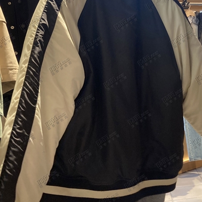 商場品牌-棉服/羽絨服-棉服【實拍】