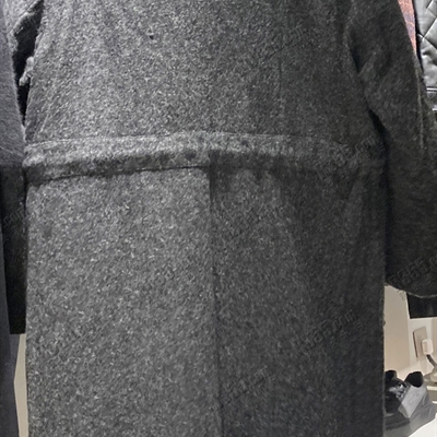 商場品牌-中長外套-中長外套【實拍】