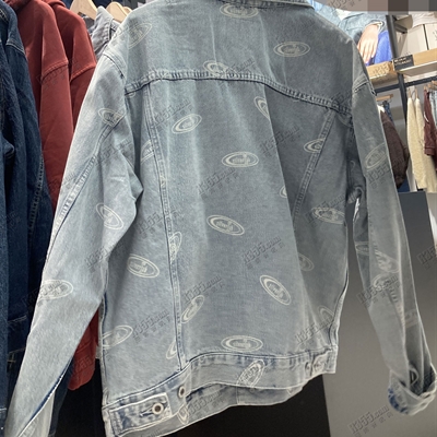 商場品牌-夾克-夾克【實拍】