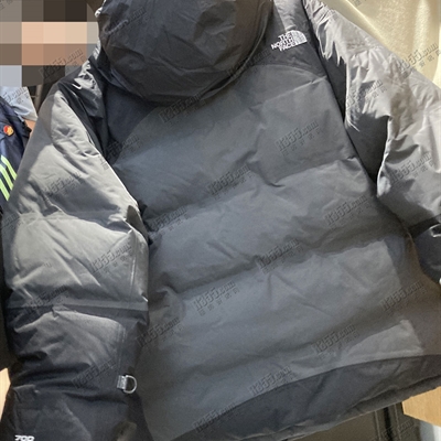 戶外品牌-棉衣/羽絨服-男戶外棉服【實拍】
