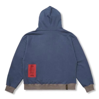 商場品牌-套頭-衛(wèi)衣