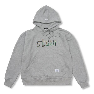 商場品牌-套頭-衛(wèi)衣