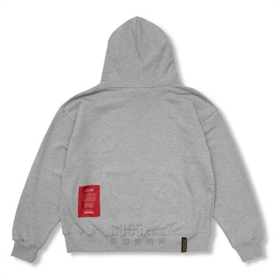 商場品牌-套頭-衛(wèi)衣
