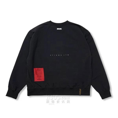 商場品牌-套頭-衛(wèi)衣