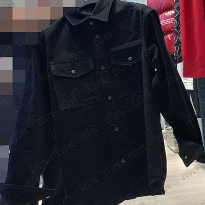 商場品牌-夾克-夾克【實拍】