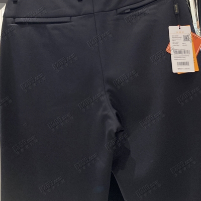 商場品牌-商務褲-商務褲【實拍】