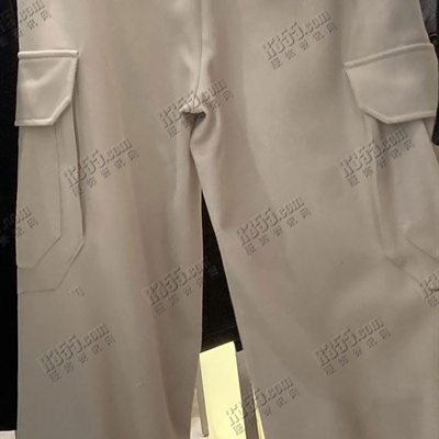 商場品牌-商務褲-商務褲【實拍】