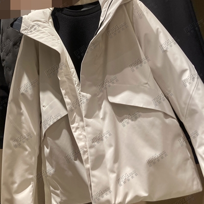 商場品牌-棉服/羽絨服-棉服【實拍】