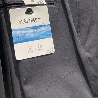 商場品牌-商務(wù)褲-商務(wù)褲【實(shí)拍】