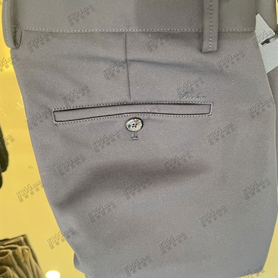 商場品牌-商務褲-商務褲【實拍】