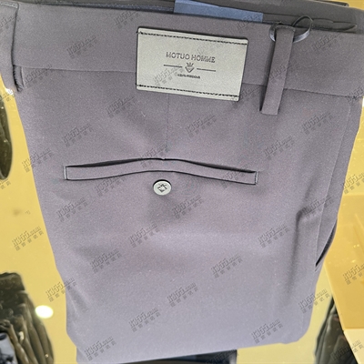商場品牌-商務褲-商務褲【實拍】