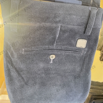 商場品牌-商務褲-商務褲【實拍】