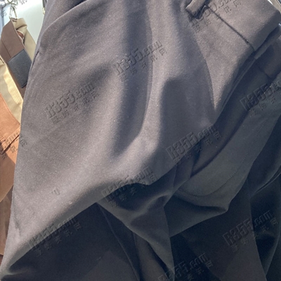 商場品牌-商務褲-商務褲【實拍】