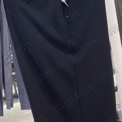 商場品牌-商務褲-商務褲【實拍】