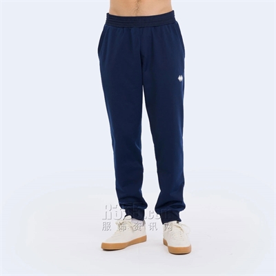運動品牌-單褲-男運動單褲