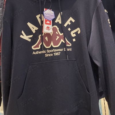運動品牌-衛衣-男運動衛衣【實拍】