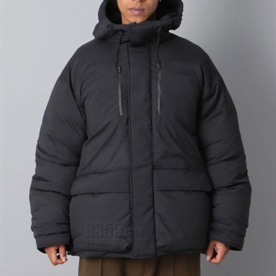 運動品牌-棉衣/羽絨-男運動棉服