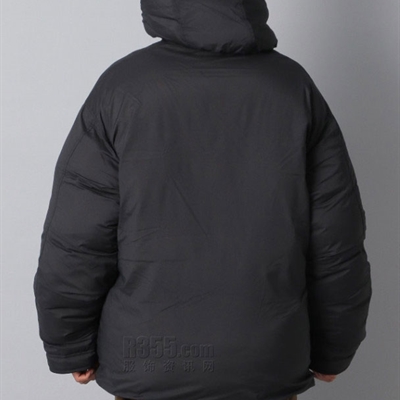 運動品牌-棉衣/羽絨-男運動棉服