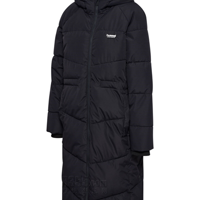 運動品牌-棉衣/羽絨-女運動棉服