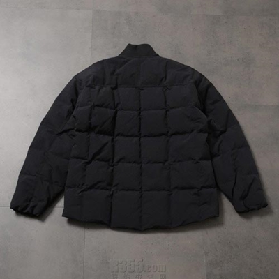 商場品牌-棉服/羽絨服-棉服