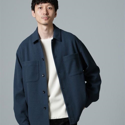 商場品牌-夾克-夾克