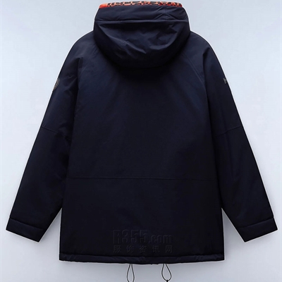戶外品牌-棉衣/羽絨服-男戶外棉服