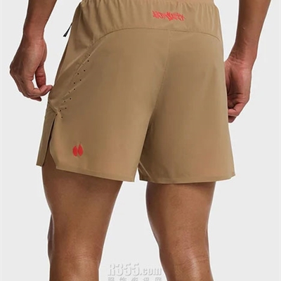 運動品牌-單褲-男運動單褲