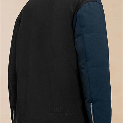商場品牌-棉服/羽絨服-棉服
