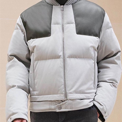 商場品牌-棉服/羽絨服-棉服