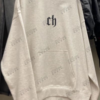 商場品牌-套頭-衛(wèi)衣