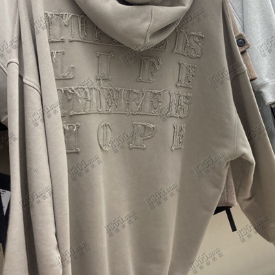 商場品牌-套頭-衛(wèi)衣