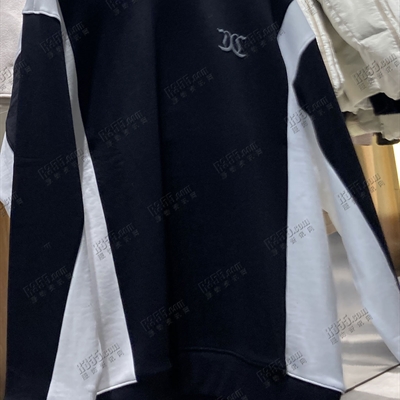 商場品牌-套頭-衛(wèi)衣