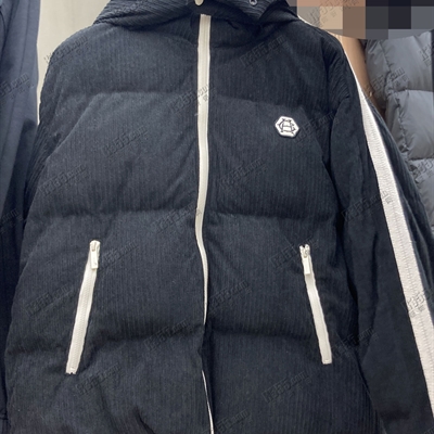 商場品牌-棉服/羽絨服-棉服