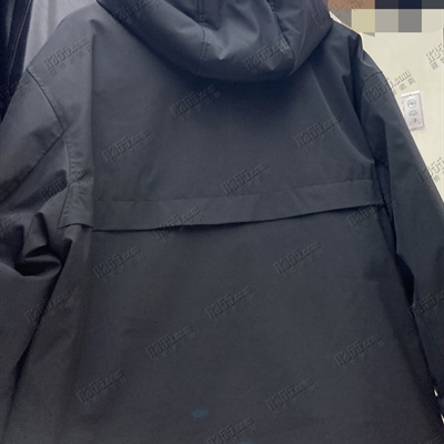 商場品牌-棉服/羽絨服-棉服