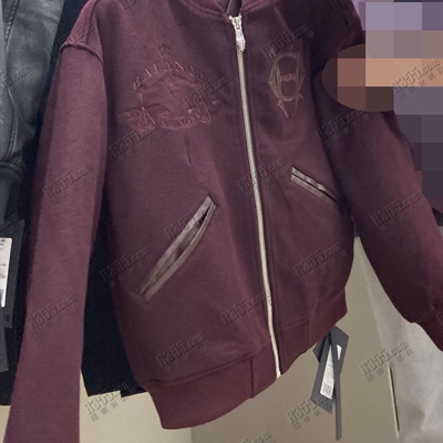 商場品牌-夾克-夾克