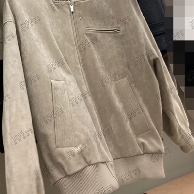 商場品牌-夾克-夾克