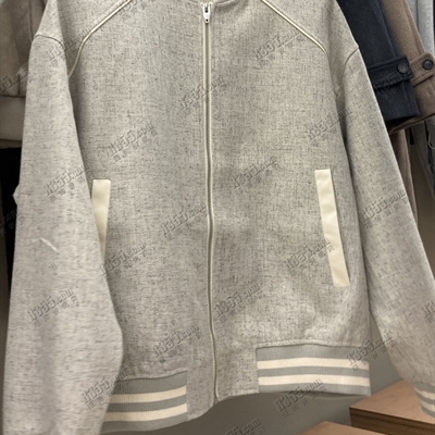 商場品牌-夾克-夾克