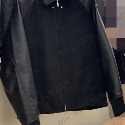 商場品牌-夾克-夾克