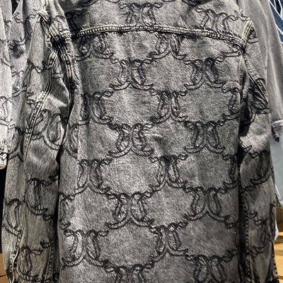 商場品牌-夾克-夾克