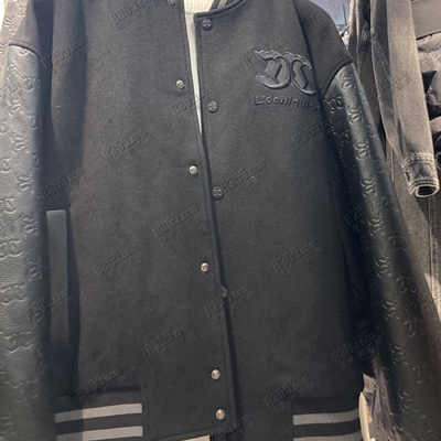 商場品牌-夾克-夾克