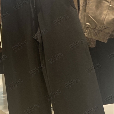 商場品牌-休閑褲-休閑褲