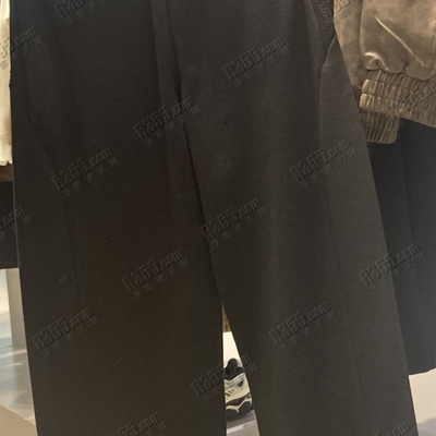 商場品牌-休閑褲-休閑褲