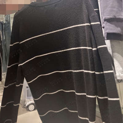 商場品牌-套頭-毛衫