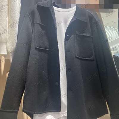 商場品牌-夾克-夾克