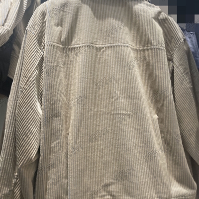 商場品牌-夾克-夾克