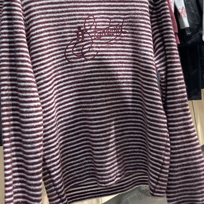 商場品牌-套頭-毛衫