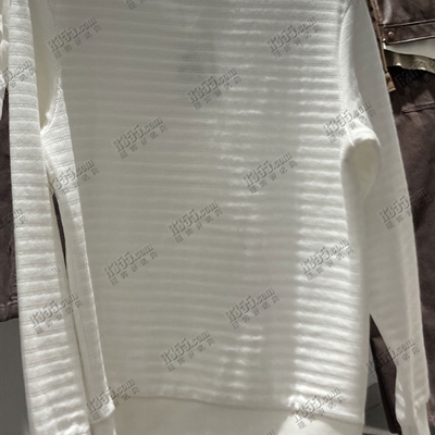 商場品牌-套頭-毛衫