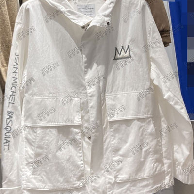 商場品牌-夾克-夾克